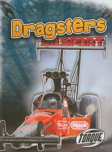 Dragsters (Cool Rides)