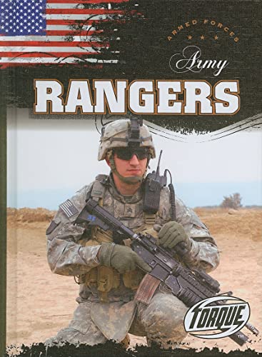 Army Rangers (Armed Forces)