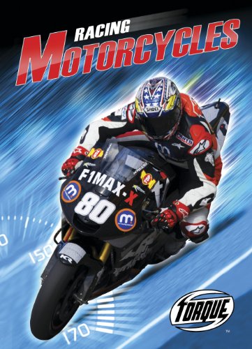 Racing Motorcycles (The World's Fastest)