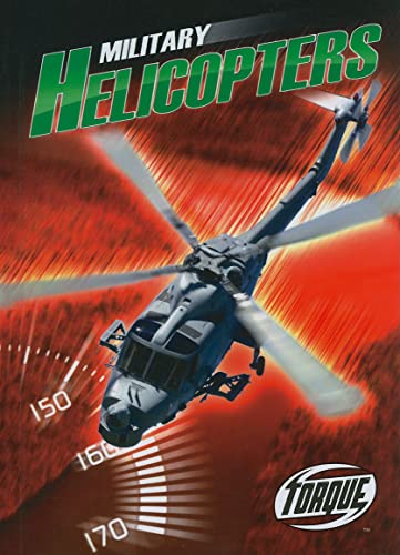 Military Helicopters (The World's Fastest)