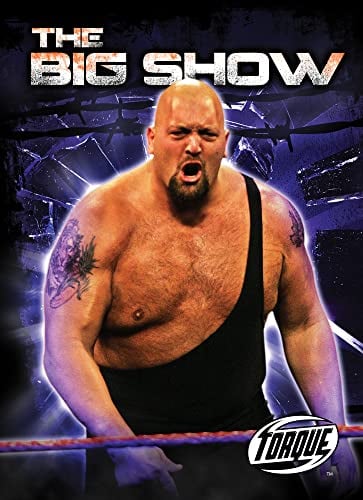 The Big Show (Pro Wrestling Champions)