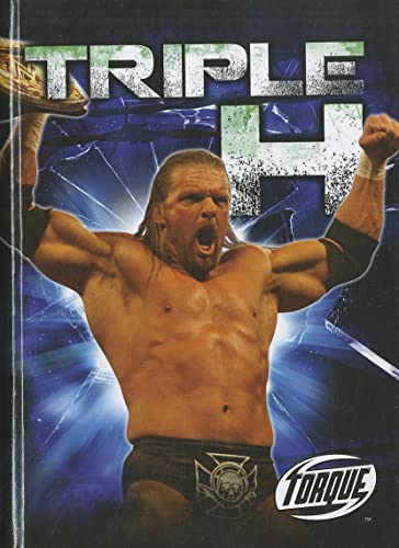Triple H (Pro Wrestling Champions)