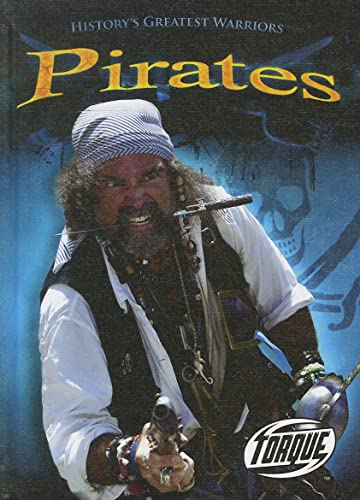 Pirates (History's Greatest Warriors)