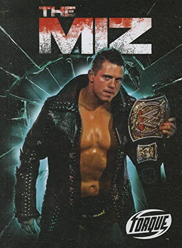 The Miz (Pro Wrestling Champions)