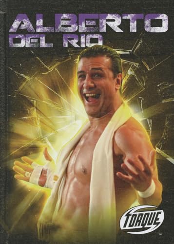 Alberto del Rio (Pro Wrestling Champions)