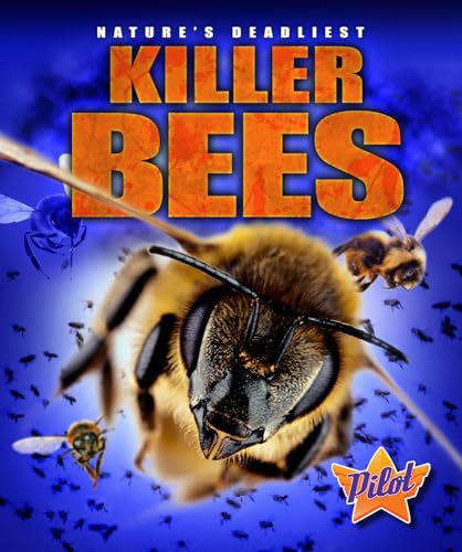 Killer Bees (Nature's Deadliest)