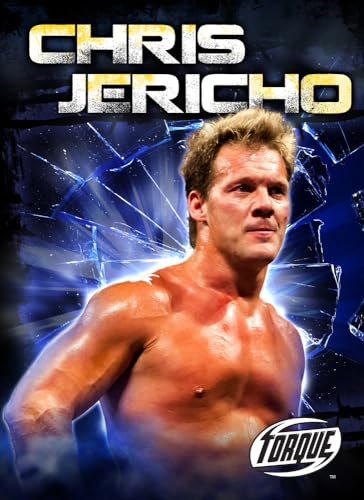 Chris Jericho (Pro Wrestling Champions)