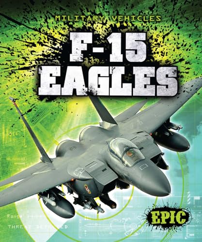 F-15 Eagles (Military Vehicles)