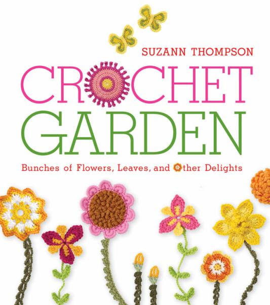 Crochet Garden