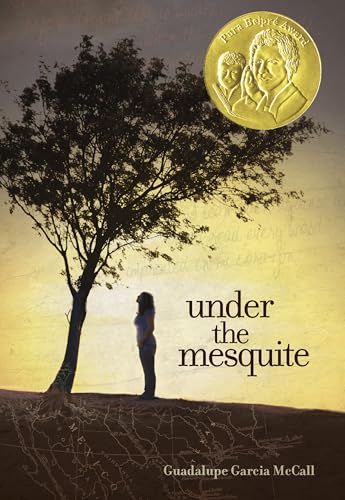Under the Mesquite