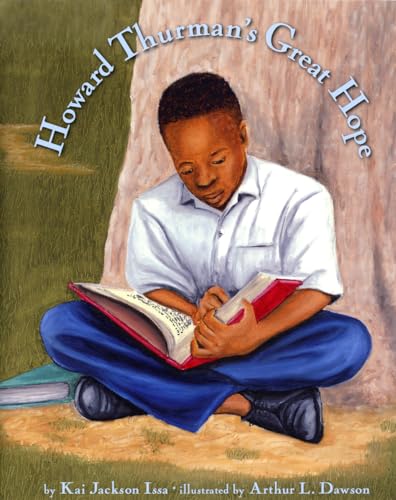 Le grand espoir de Howard Thurman