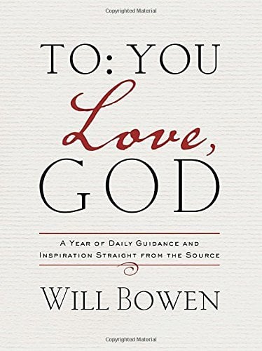To You; Love, God