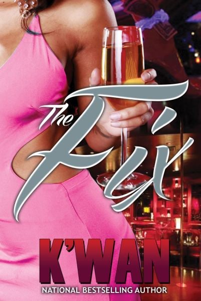 The Fix (Bk. 1)