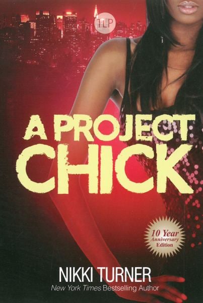 A Project Chick (Bk. 1)