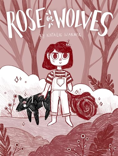 Rose Wolves (Bk. 1)