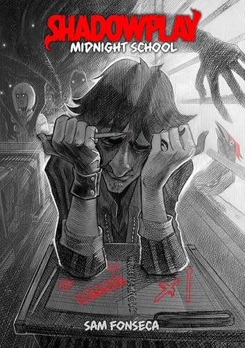 Midnight School (Shadowplay, Volume 1)
