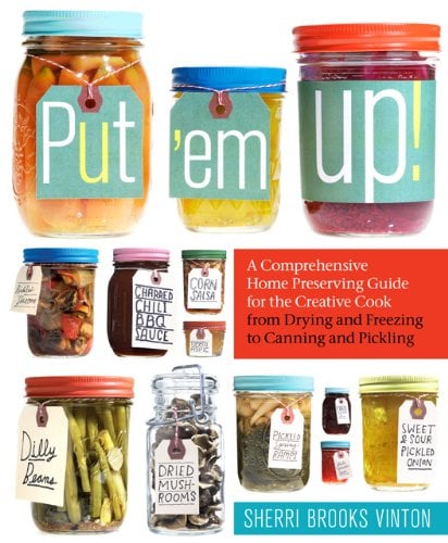 Au garde-manger !: Guide complet pour la conservation maison du cuisinier créatif, du séchage à la congélation en passant par la mise en conserve et le saumurage