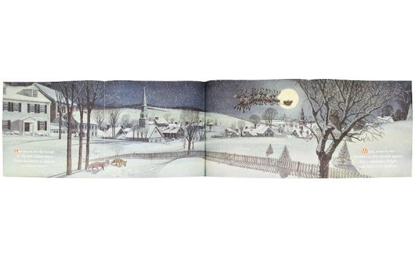 The Night Before Christma