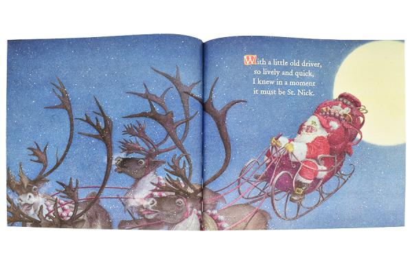 The Night Before Christma