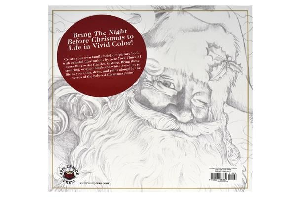 The Night Before Christma