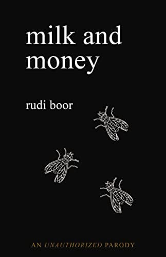 Milk and Money
