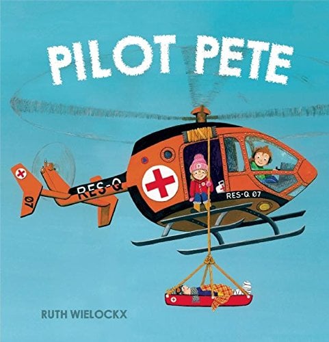 Pilot Pete
