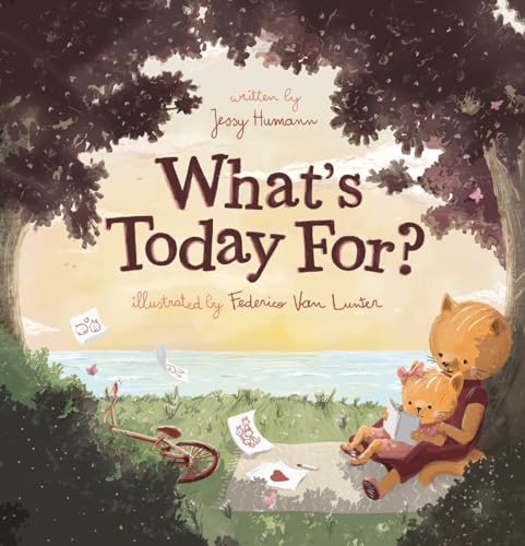 What's Today For?