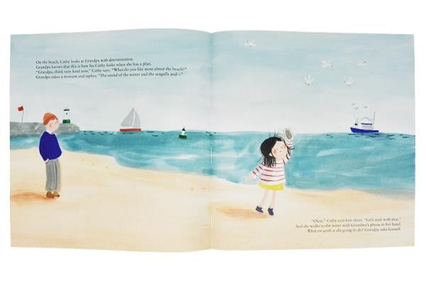 Dear Girl Image 3
