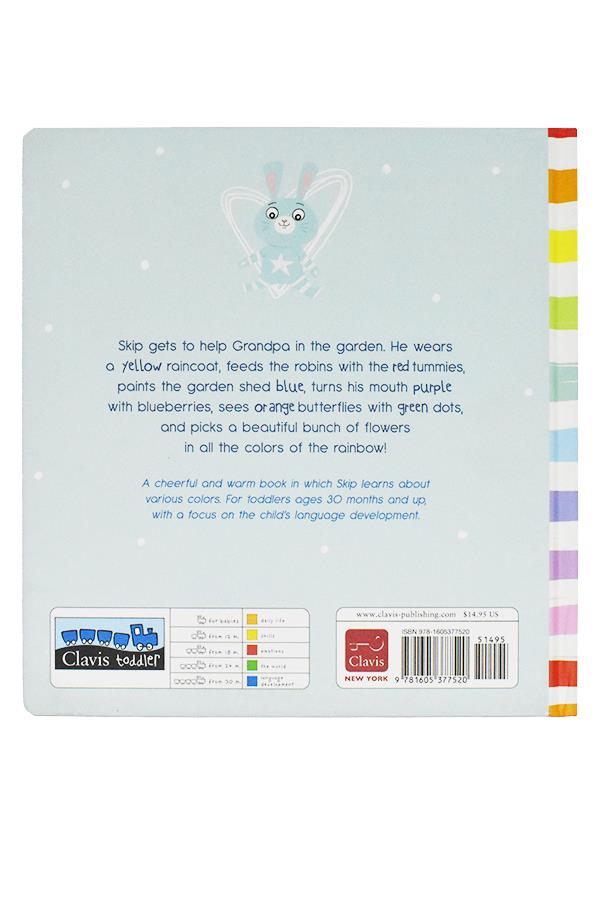 Colors (Learning With Ski