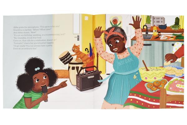 Hip Hip Hooray! Image 2