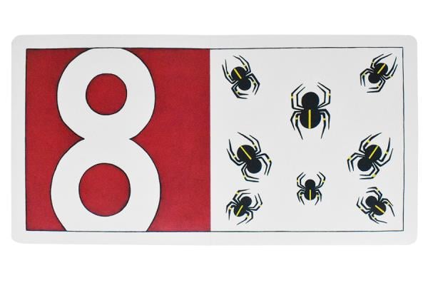 Counting Book 1 2 3 Image