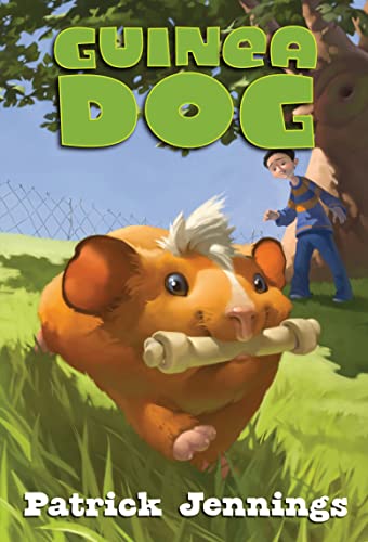 Guinea Dog (Bk. 1)