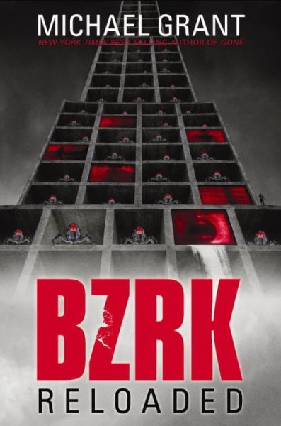 BZRK Reloaded