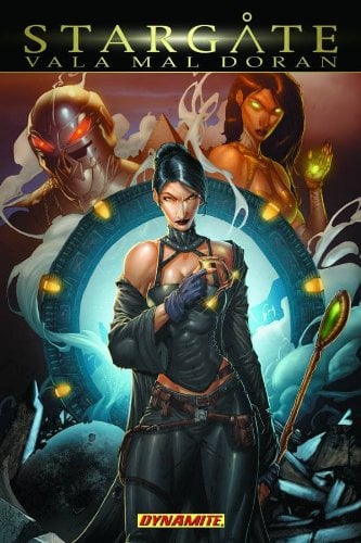 Vala Mal Doran (Stargate, Volume 1)