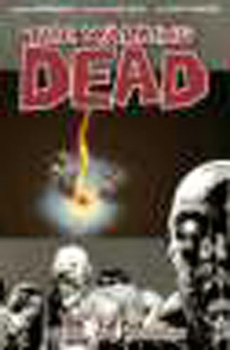 Here We Remain (The Walking Dead, Volume 9)
