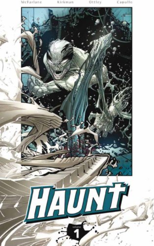 Haunt (Volume 1)