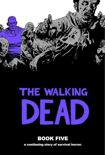 Walking Dead (Volume 5)