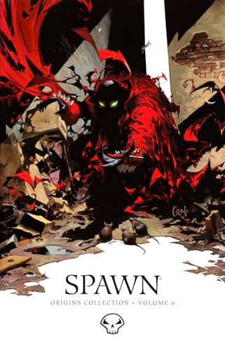 Spawn Origins Collection (Volume 6)