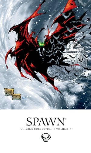 Spawn Origins Collection (Volume 7)
