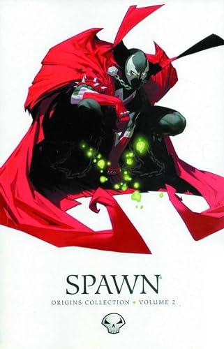Spawn Origins Collection (Volume 2)
