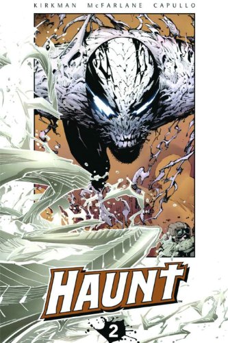 Haunt (Volume 2)