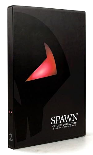 Spawn: Origins (Volume 2, Deluxe Edition)