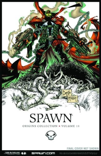 Spawn Origins Collection (Volume 11)