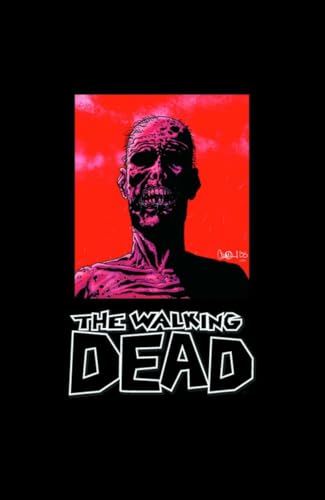 The Walking Dead Omnibus (Volume 1)