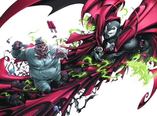 Spawn: Origins Collection (Volume, 7)