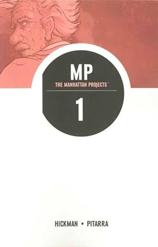 Manhattan Projects (Volume 1)