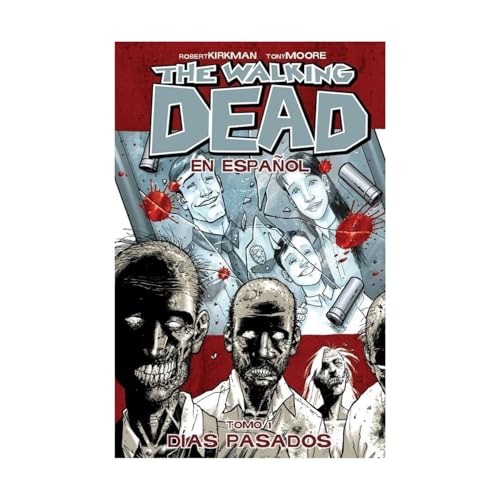 Dias Pasados (Walking Dead, Volume 1)