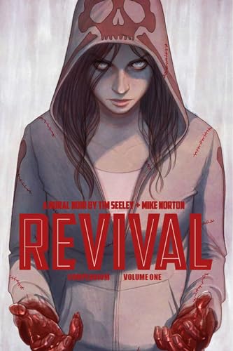 Revival (Volume 1, Deluxe Edition)
