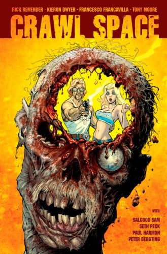 Crawl Space