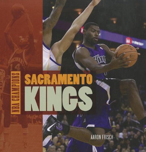 Sacramento Kings (NBA Champions)